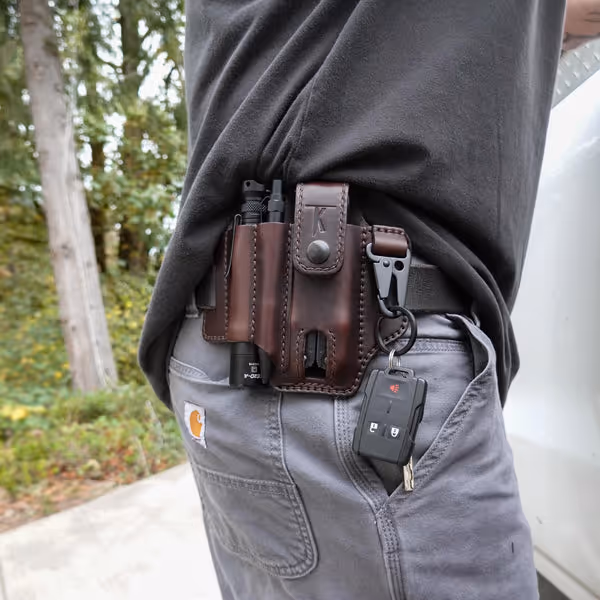 Hot Sale The Ultimate Dad Accessory